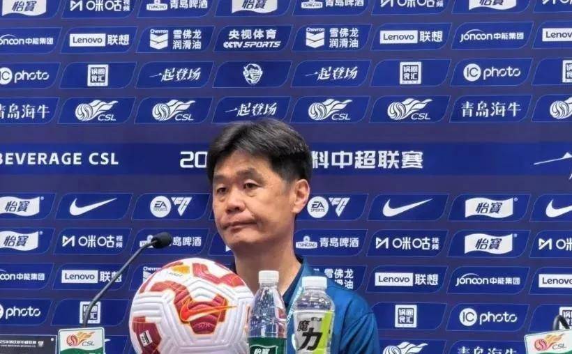 青岛海牛以 青岛海牛以