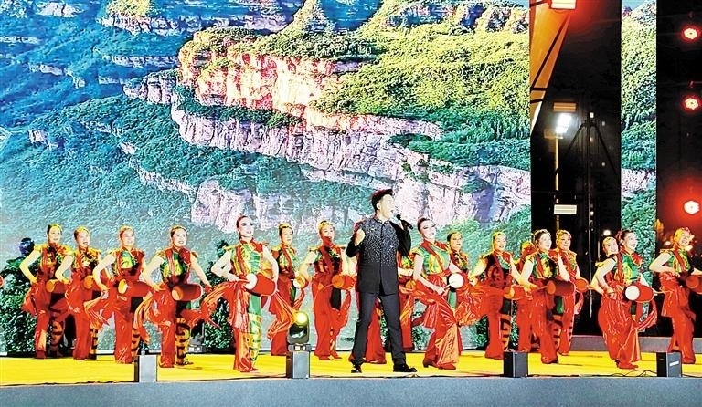第十五届运, 超越, 阵型 第十五届运, 超越, 阵型