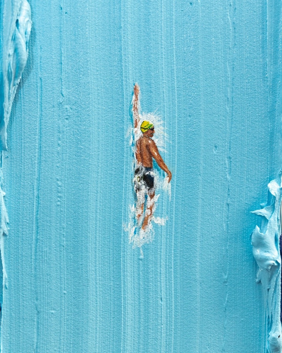 女蛙, gAA, 女仰