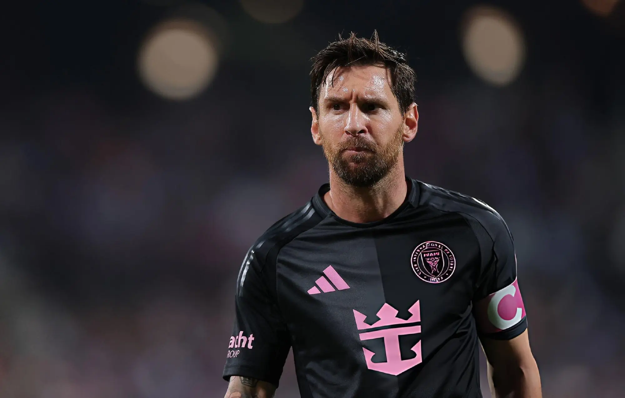 迈阿密国际, 再次大胜 迈阿密国际, 再次大胜