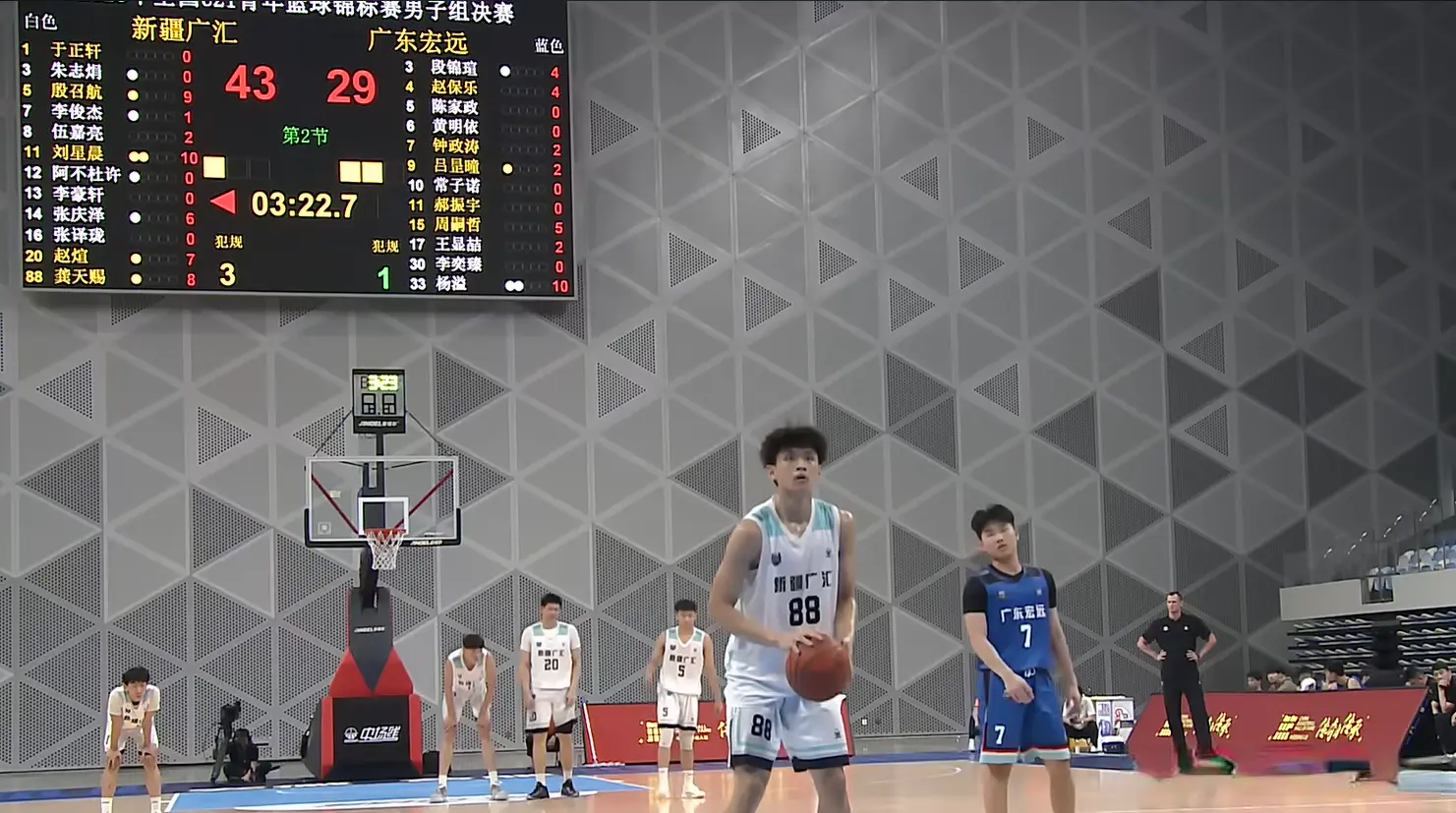 img, 能咬住比分