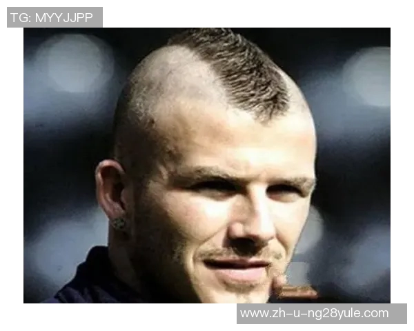 留长发的足球球星是谁 他们的发型背后有哪些独特故事